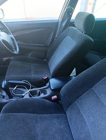 Toyota: Toyota Caldina: 2000 г., Автомат, Бензин, Универсал — 10