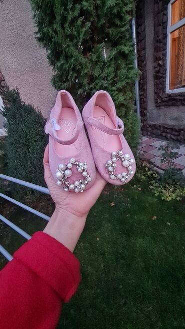 Платья: Детское платье — 17