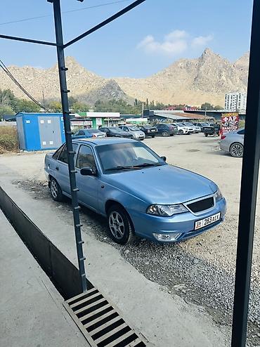 byd e9 1: Daewoo Nexia: 2011 г., 1.5 л, Механика, Бензин, Седан — 2