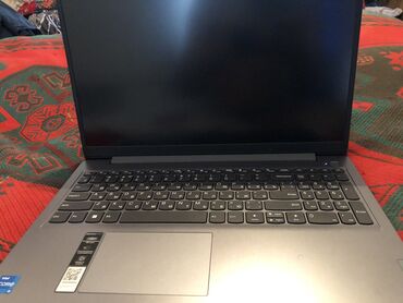 lenovo legion 5: Yeni Lenovo IdeaPad, 15.6 ", Intel Core i5, 256 GB, Pulsuz çatdırılma, Ödənişli çatdırılma