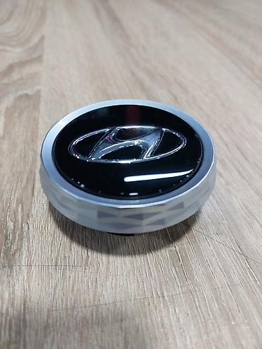 15 diski teker: Yeni Kolpak Hyundai R 18 — 3