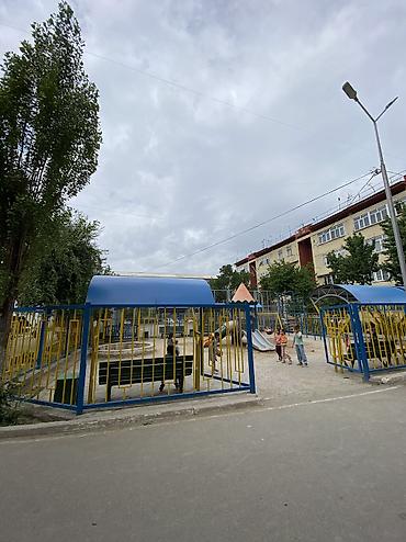 Продажа квартир: 2 комнаты, 60 м², Индивидуалка, 2 этаж, Косметический ремонт at lalafo.kg — 1 Продажа квартир: 2 комнаты, 60 м², Индивидуалка, 2 этаж, Косметический ремонт — 1
