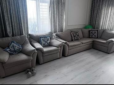 15: 3 комнаты, 91 м², Филармония Элитка, 6 этаж, Евроремонт — 2