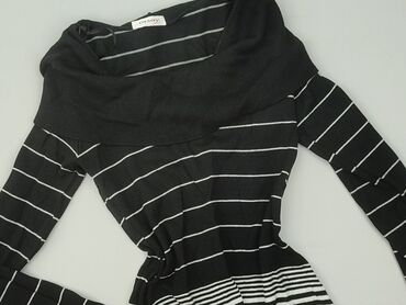 naoko sukienka w paski: Orsay, Sukienka damska, rozmiar S