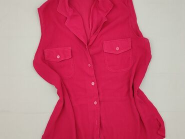modbis bluzki koszulowe: Women's blouse, size M (EU 38)
