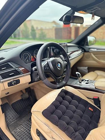 BMW: BMW X5: 2008 г., 3 л, Автомат, Дизель, Кроссовер — 10
