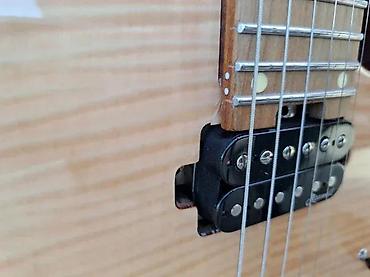 Sport i hobi: HARLEY BENTON FUSION-III HH FR ROASTED FNT B-STOCK | Lično — 5