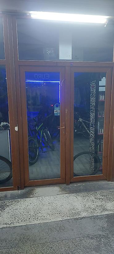 Daşınmaz əmlak: Amay ticarət metkezinde 80 m² kupçalı obyekt.həm çolə həm də içərirə — 4