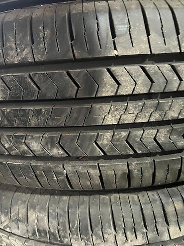 215 65 16 с: Летние корейские шины. Фирмы Kumho Nexen Hankook. Размер 205/60R16 — 6