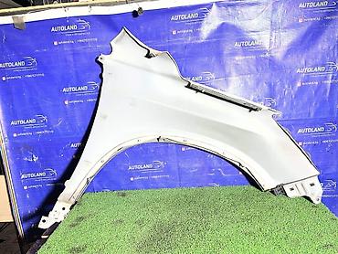 ls: Переднее левое Honda, 2006 г., Б/у, Оригинал — 3