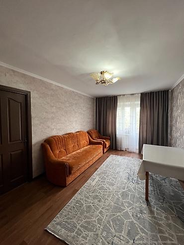 3 бөлмө, 65 м², Восток-5 мкр Жеке план, 5 кабат, Косметикалык оңдоо