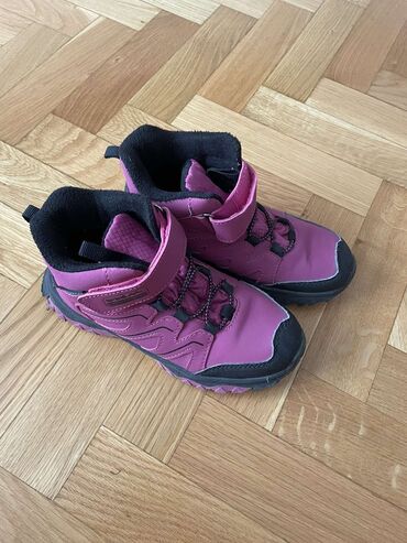 zvucnik za bajke: Ankle boots, George, Size - 34