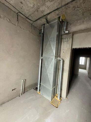 Продажа квартир: 3 комнаты, 86 м², Элитка, 11 этаж, ПСО (под самоотделку) — 10