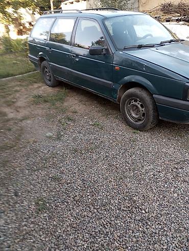 pasat b5: Volkswagen Passat Variant: 1990 г., 1.8 л, Механика, Бензин, Универсал — 2