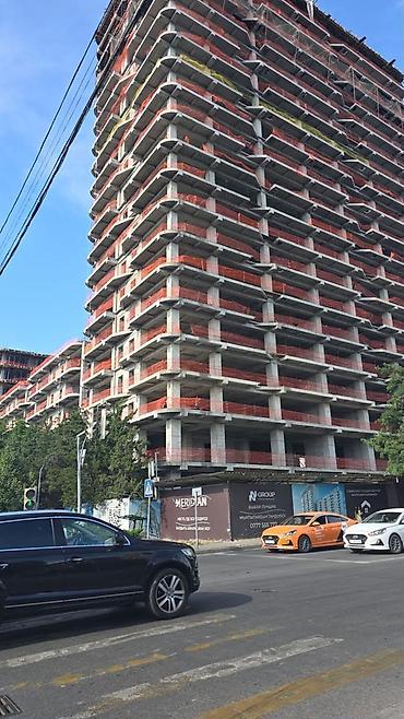 premium development: 1 комната, 50 м², Мед Академия Элитка, 17 этаж, ПСО (под самоотделку) — 3