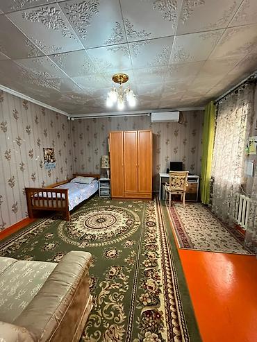 брони: Продается дом с большим участком в Новопокровке район Крупской Цена — 6