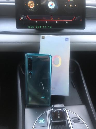 Xiaomi Mi 10 5G, 256 GB, rəng - Mavi,
Barmaq izi lalafo.az -da Xiaomi Mi 10 5G, 256 GB, rəng - Mavi,
Barmaq izi