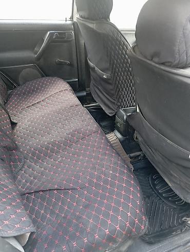 стартир венто: Volkswagen Vento: 1993 г., Механика, Седан — 6