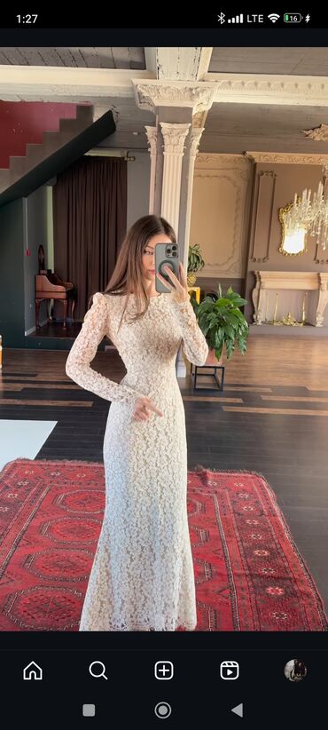 Gündəlik donlar: Gündəlik don, Maksi, M -da lalafo.az — 11 Gündəlik donlar: Gündəlik don, Maksi, M — 11