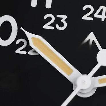 Ručni satovi: Militado ML05 - Ronda 515 - Zelena Potpuno NOV sat Militado ML05 - — 2