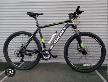 велосипед ламборджини: Продаю новый велосипед "GALAXY" ML275 .Рама 21 Колеса 27.5 на