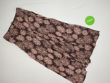 prosta spódnice maxi: Spódnica damska, rozmiar XL — 2