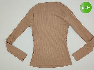 biale sandaly na platformie: Moodo, Top damski, rozmiar XS — 3