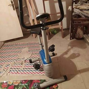 Velotrenajor veloxizekler her cure vardir. Tam original zavod mallari