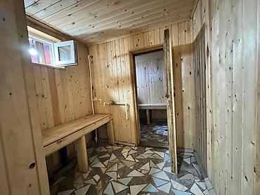 Продажа коттеджей и домов: Продаётся новый современный дом 250 м² по улице Садырбаева 🏡 Участок — 7