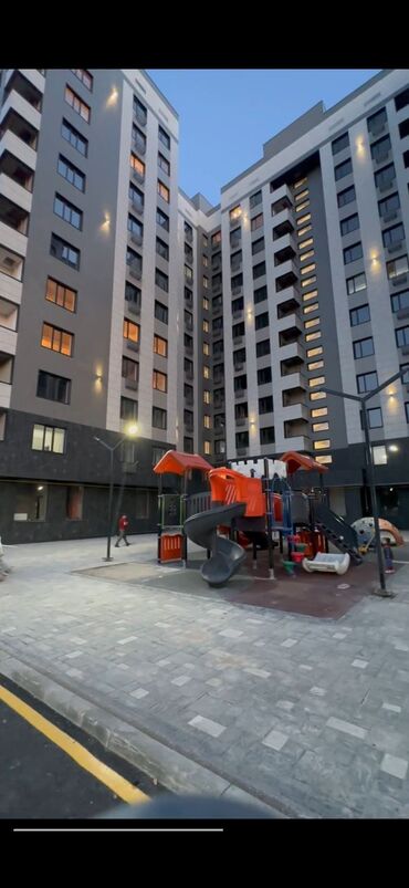 продаю квартиру 23000: 1 комната, 43 м², Элитка, 10 этаж, Евроремонт
