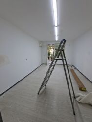 Ofislər: Etrafli N.Nerimanov Faiq Yusifov kuc yerlewen Tam Temirli bos