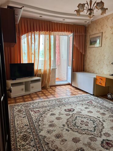 Продажа квартир: 1 комната, 45 м², 106 серия, 2 этаж, Евроремонт