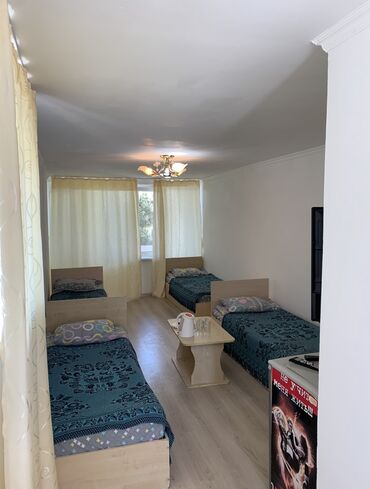 �������������� �� ������������������ ������������ в Кыргызстан | Отдых на Иссык-Куле: Койко-место, «Голубая Бухта» Кош-Кол, Детская площадка, Парковка, стоянка, Охраняемая территория