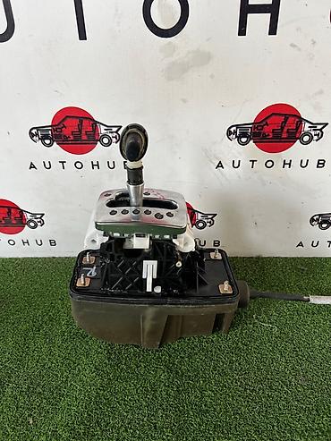 Селектор акпп Audi A4 B6 2 2003 (б/у)
