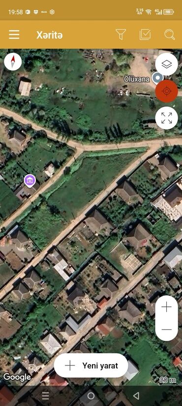 is elanlari xacmaz 2019: 9 sot, Tikinti