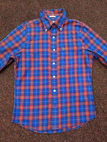 Košulje: Abercrombie Fitch muška košulja Predivna atraktivna originalna muška — 2