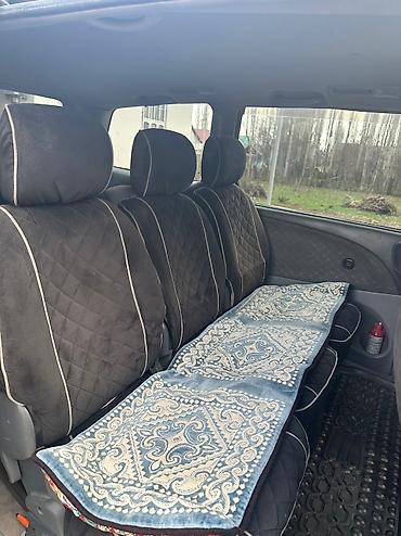 рулевая рейка тойота ипсум: Toyota Previa: 2000 г., 2.4 л, Механика, Бензин, Минивэн — 5