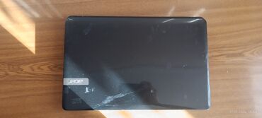 Ноутбуки: Ноутбук, Acer, 2 ГБ ОЗУ, Для несложных задач — 10