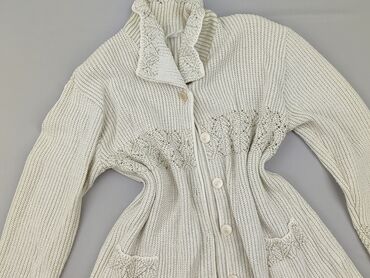 carlo colucci t shirty: New Fashion, Kardigan damski, rozmiar 2XL