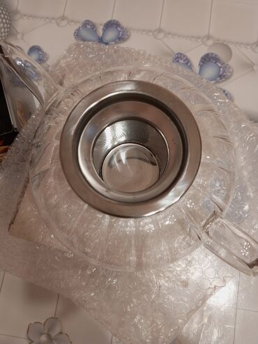 Stəkanlar: Stəkanlar, Şüşə — 11