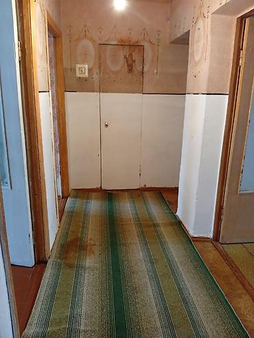 Продажа квартир: 3 комнаты, 62 м², 1 этаж, Старый ремонт — 7