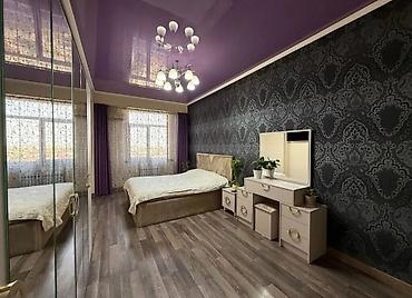 квартиры в первомайском районе: 3 комнаты, 118 м², Золотой квадрат Элитка, 7 этаж, Евроремонт — 7
