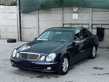 радиатор на опель вектра б: Mercedes-Benz E-Class: 2003 г., 3.2 л, Автомат, Бензин, Седан