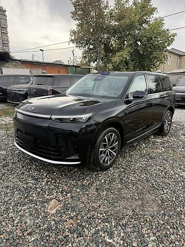 gac s9: GAC S9 в наличии есть MAX и ULTRA В наличии есть 5мест — 1