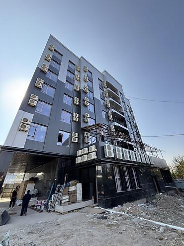 Продажа коммерческой недвижимости: . Уникальный инвестиционный проект в топовой локации города — район — 2