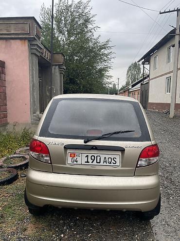 трактор мтз 82.1 цена в бишкеке: Daewoo Matiz: 2012 г., 0.8 л, Механика, Бензин — 4