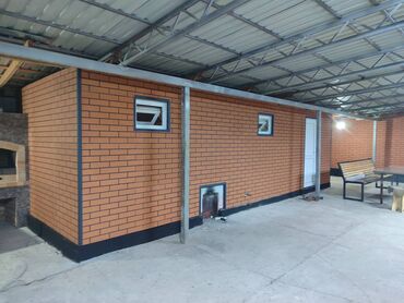 Фасадные сэндвич панели: Фасадные сэндвич панели — 11