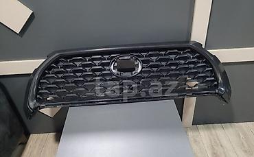 Oblisovkalar, barmaqlıqlar: Toyota CROSS, Ödənişli çatdırılma — 2