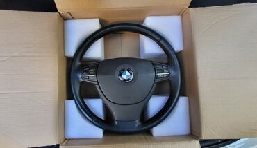 rul pedal: BMW BMV, 2016 il, Orijinal, İşlənmiş