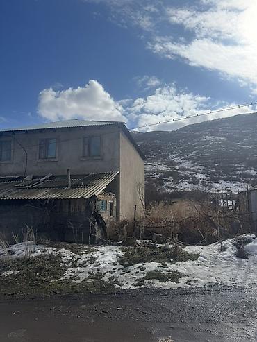 Продажа коттеджей и домов: Продаётся земельный участок с домом в живописном горном массиве (см — 3